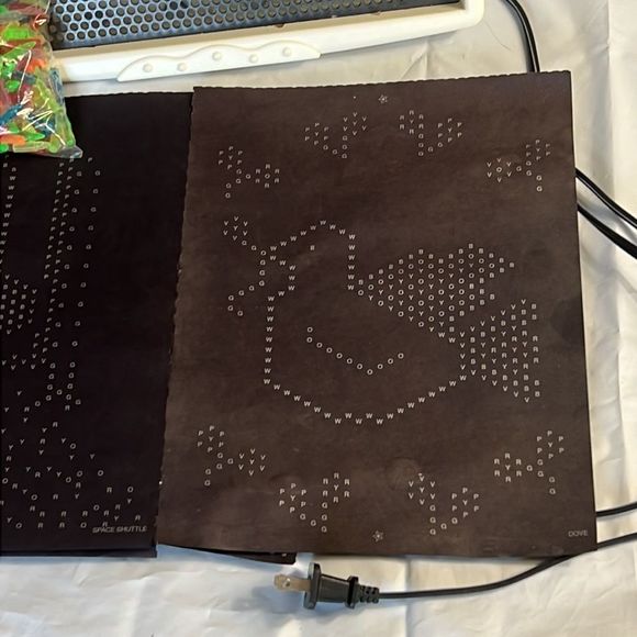 Vintage 1999 Hasbro Lite Bite toy set - Picture 3 of 8